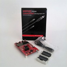 Launchpad MSP-EXP430FR6989